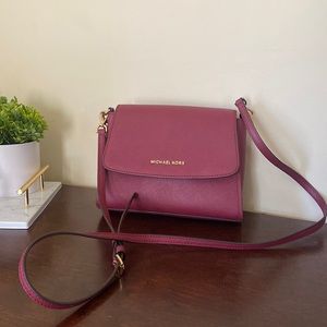 Michael Kors Cross Body